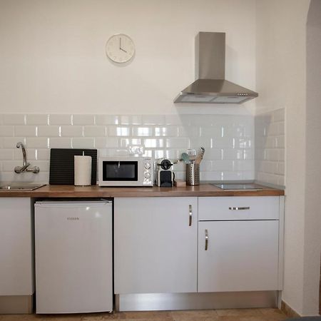 Wohnung Esterlizia 阿桂姆斯 外观 照片