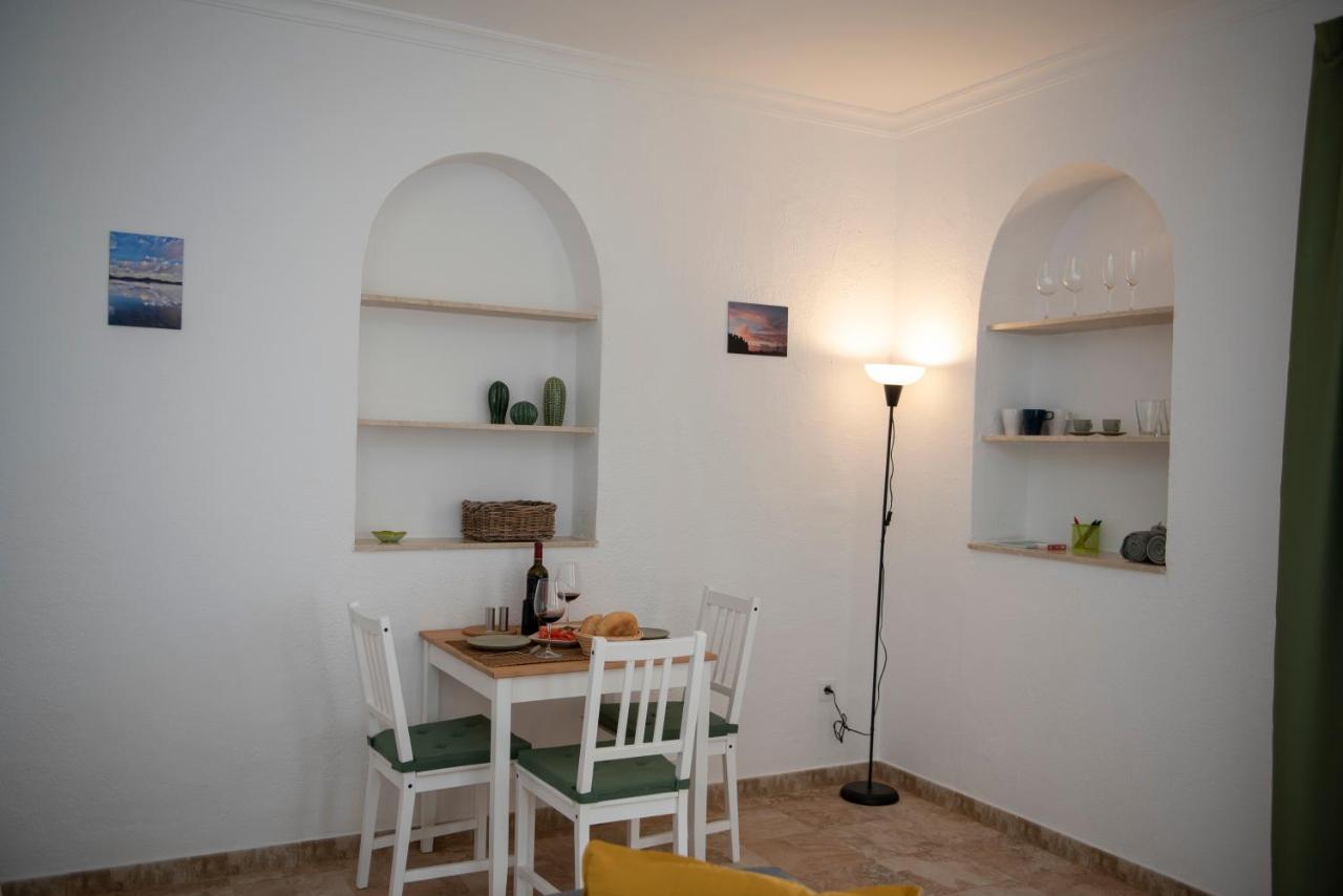 Wohnung Esterlizia 阿桂姆斯 外观 照片