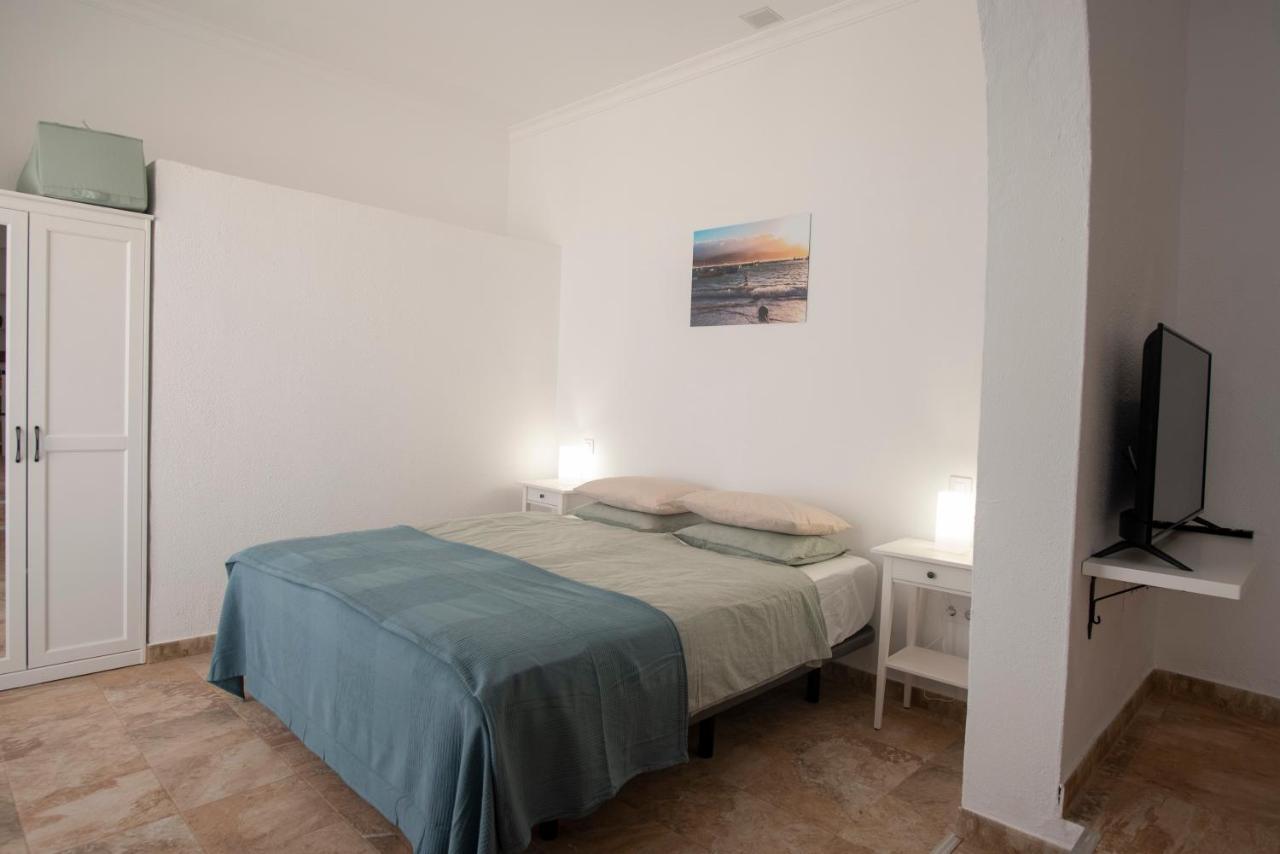 Wohnung Esterlizia 阿桂姆斯 外观 照片