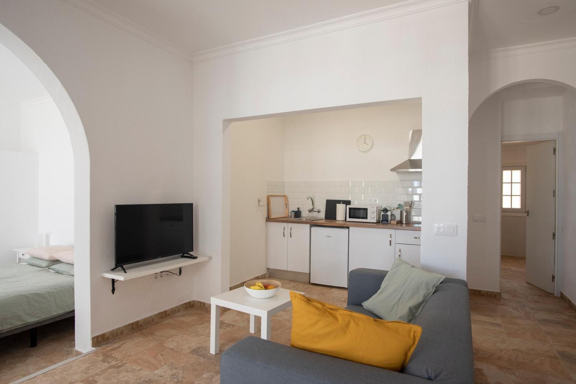 Wohnung Esterlizia 阿桂姆斯 客房 照片